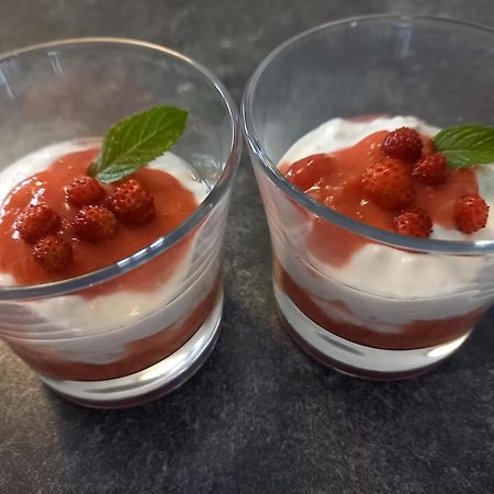 شقة Wickys Igelnest Malsch  المظهر الخارجي الصورة