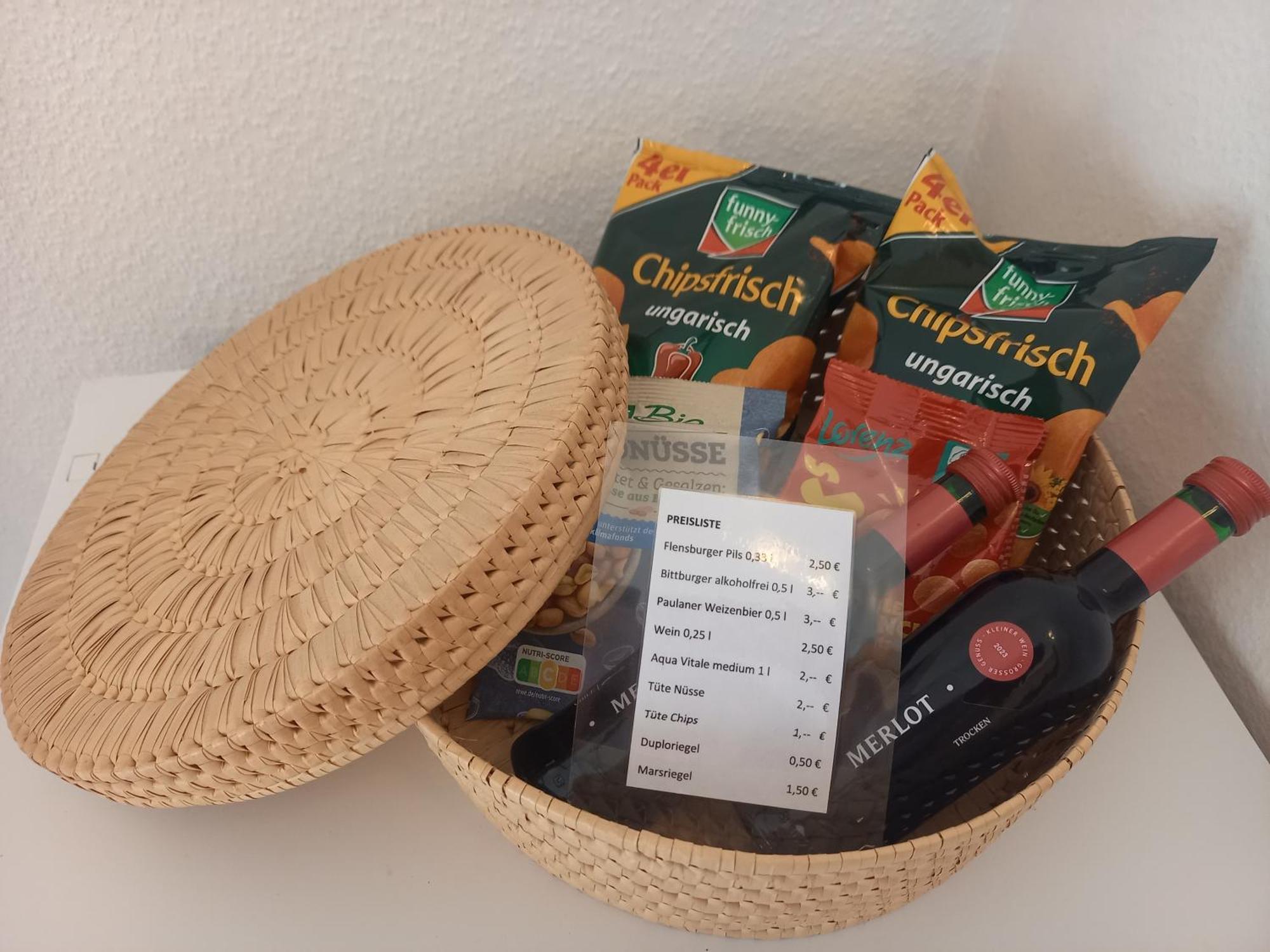شقة Wickys Igelnest Malsch  المظهر الخارجي الصورة