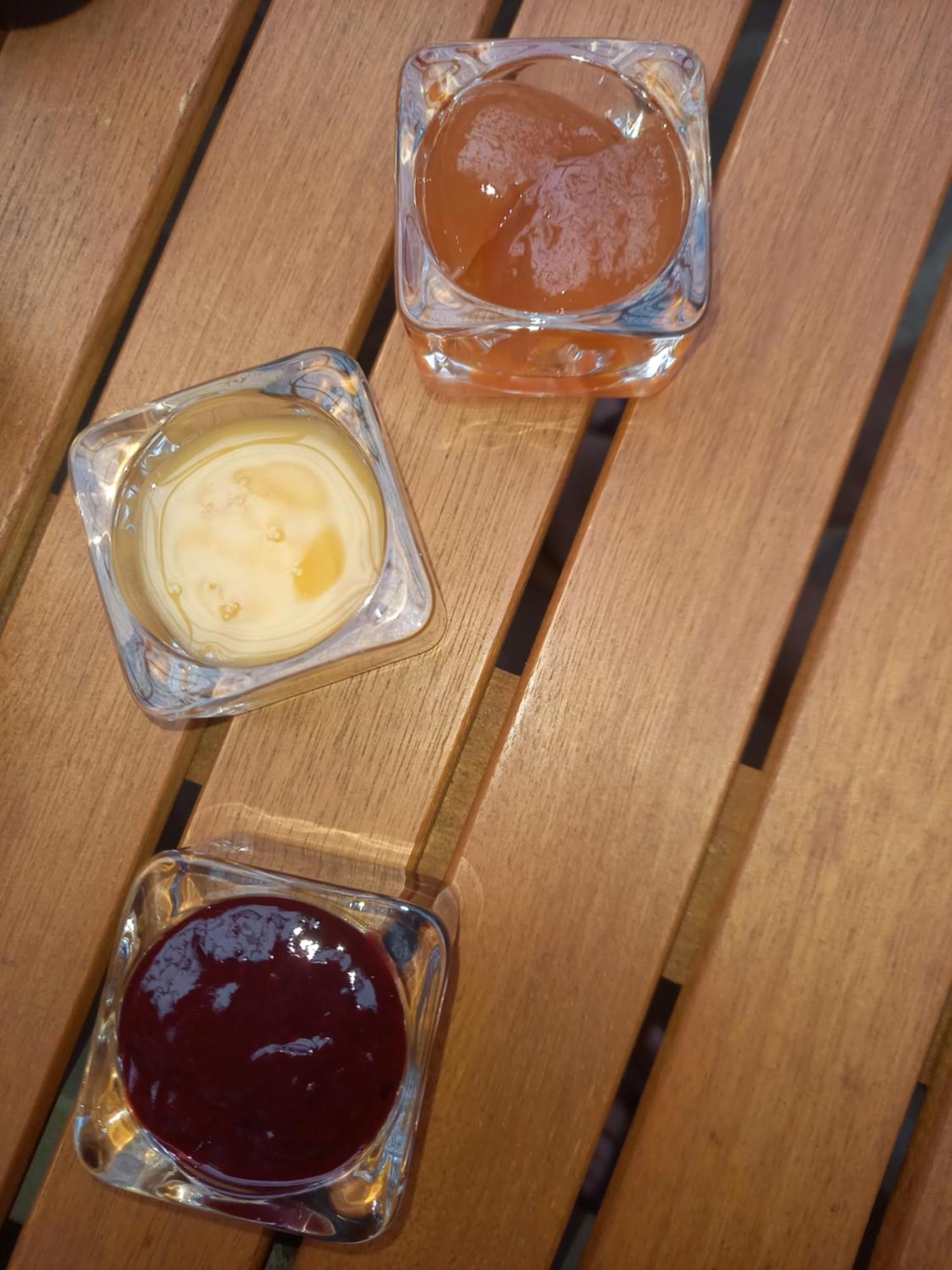 شقة Wickys Igelnest Malsch  المظهر الخارجي الصورة